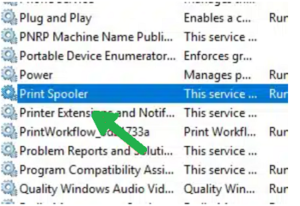 How To Fix Printer Not Responding Issue - pic2