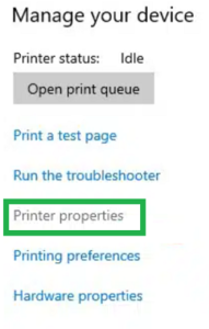 How To Fix Printer Not Responding Issue - pic6