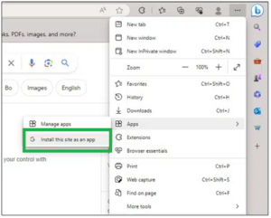How To Install Gmail App For Windows 11 - pic8
