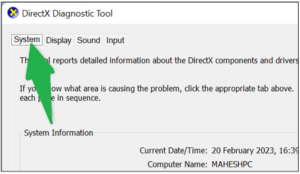 How To Update DirectX On Windows 11 - pic2