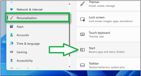 How to Add Folder Shortcuts to the Start Menu on Windows 11 - pic2