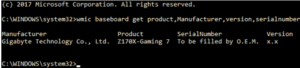 How to Check Your Motherboard Model Number on Your Windows PC - pic1