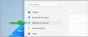 How to Find IP Address on Windows 11 - pic1