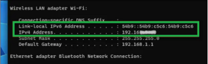 How to Find IP Address on Windows 11 - pic6