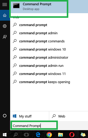 How to Find The IP Address on a Windows 10 - pic12