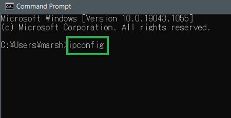 How to Find The IP Address on a Windows 10 - pic13