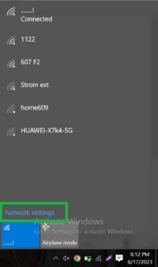 How to Find The IP Address on a Windows 10 - pic3