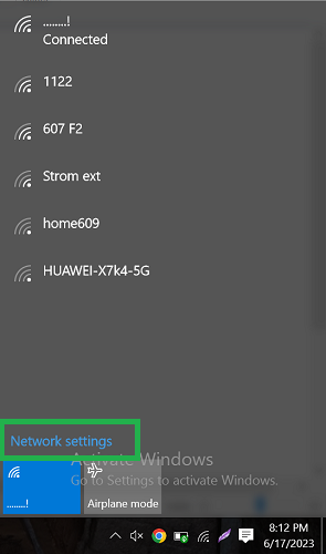 How to Find The IP Address on a Windows 10 - pic3