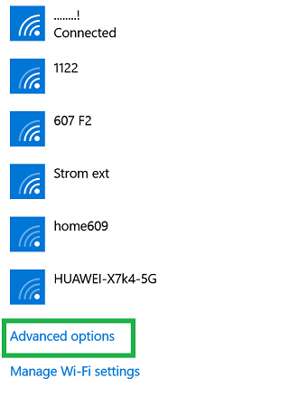How to Find The IP Address on a Windows 10 - pic4