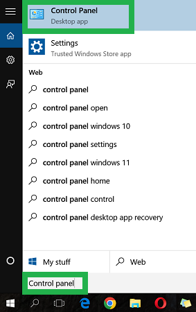How to Find The IP Address on a Windows 10 - pic6