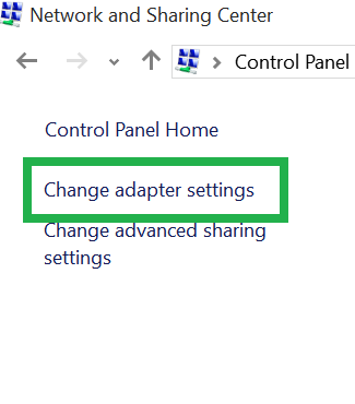 How to Find The IP Address on a Windows 10 - pic8