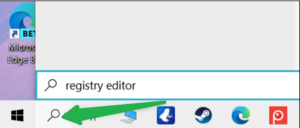 How to Open the Registry Editor on Windows 10 - pic5