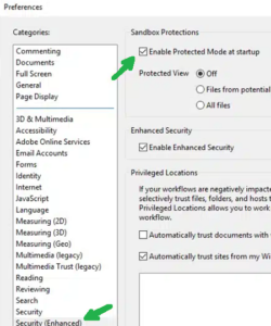 Can’t Open PDF On PC - pic1