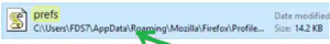 Can’t Print From Firefox Issue - pic6