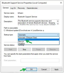 Can’t Remove Bluetooth Device In Windows 10 Issue - pic2
