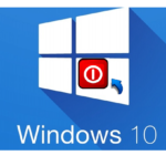 Easy Windows Logoff Shortcuts