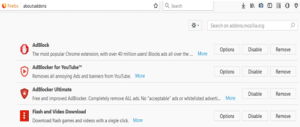 How To Disable AdBlock On Firefox - pic2