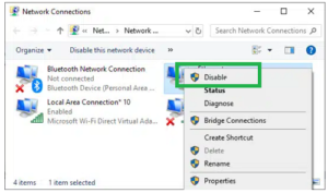 How To Disable And Remove VPN In Windows 10 - pic1