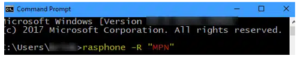 How To Disable And Remove VPN In Windows 10 - pic4