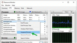 How To Disable Desktop Composition In Windows 10 - pic2