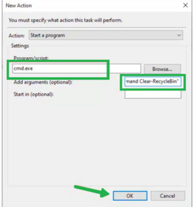 How To Empty Recycle Bin Automatically - pic6