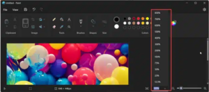How To Enable Dark Mode In Paint - pic1