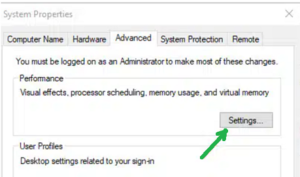How To Enable Desktop Composition - pic1