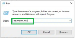 How To Fix KMODE Exception Not Handled Error - pic3