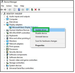 How To Fix KMODE Exception Not Handled Error - pic4