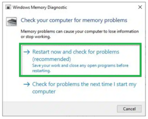 How To Fix KMODE Exception Not Handled Error - pic8