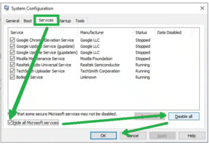 How To Fix Unable To Load DLL Error - pic2