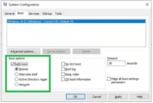 How To Fix Windows 10 Restarts After Shutdown Issue - pic4