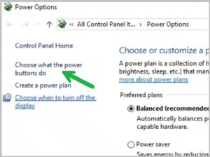 How To Fix Windows 10 Restarts After Shutdown Issue - pic5