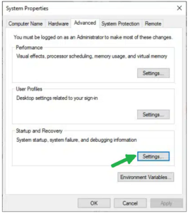 How To Fix Windows 10 Restarts After Shutdown Issue - pic8