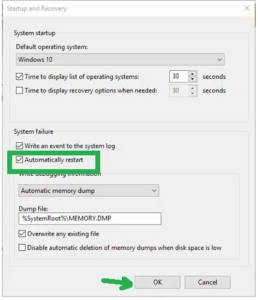 How To Fix Windows 10 Restarts After Shutdown Issue - pic9