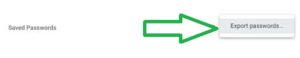How To Import Passwords To Chrome - pic4