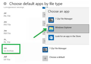 How To Mount IMG File In Windows 10 - pic1
