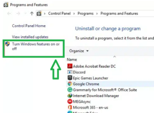 How To Uninstall Internet Explorer 11 In Windows 10 - pic2
