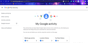 How to Clear the Cache in Google Chrome - pic2
