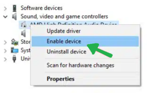 Laptop Speakers Not Working Issue - pic5