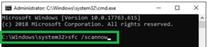 Minimize Maximize Close Buttons Not Working In Windows 10 - pic3
