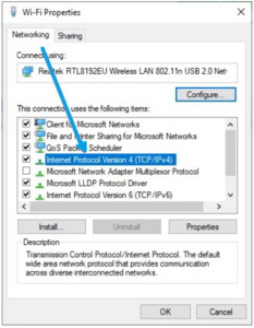 Private Internet Access Can’t Connect To Internet Issue - pic1