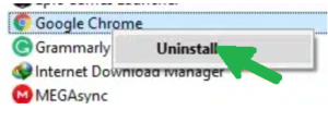 Change Chrome Search Bar From Black To White - pic2