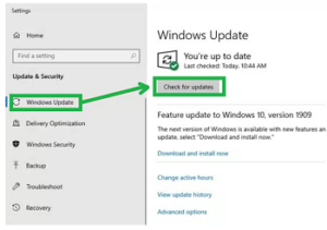 Fix Ctrl Alt Del Windows 10 Not Working Issue - pic3