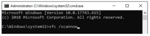 Fix Ctrl Alt Del Windows 10 Not Working Issue - pic4