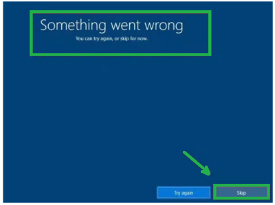 How To Create A Windows 10 Local Account - pic2