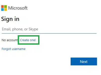 How To Create A Windows 10 Local Account - pic5