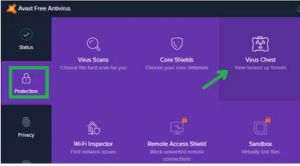 How To Fix Avast Won't Let Me Run A Program - pic4