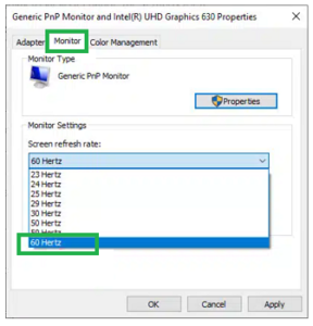 How To Fix Second Monitor Not Detected Issue - pic5