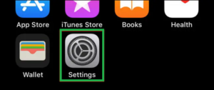 How To Lock An iPhone With Broken Power Button - pic1